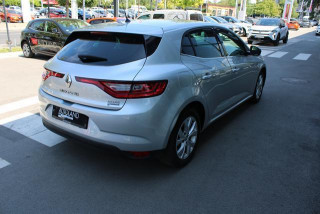 Renault Megane 1.5 DCI LIMITED 