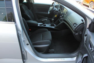 Renault Megane 1.5 DCI LIMITED 