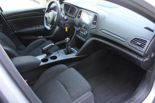 Renault Megane 1.5 DCI LIMITED 
