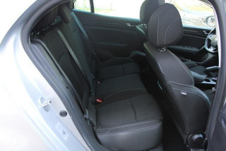 Renault Megane 1.5 DCI LIMITED 