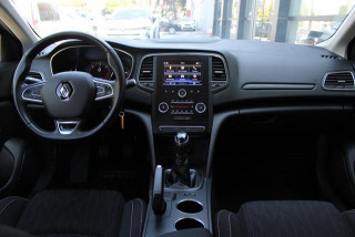 Renault Megane 1.5 DCI LIMITED 