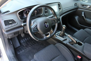 Renault Megane 1.5 DCI LIMITED 