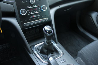 Renault Megane 1.5 DCI LIMITED 