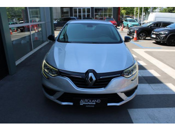 Renault Megane 1.5 DCI LIMITED 