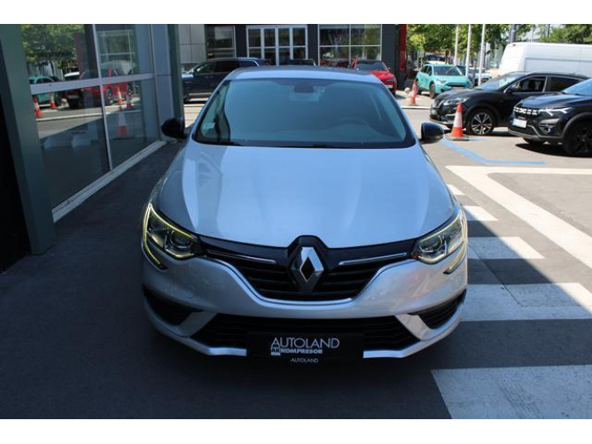 Renault Megane 1.5 DCI LIMITED 