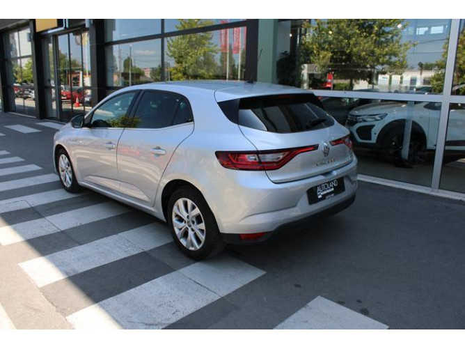 Renault Megane 1.5 DCI LIMITED 