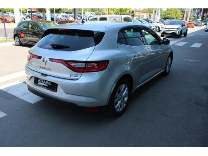 Renault Megane 1.5 DCI LIMITED 