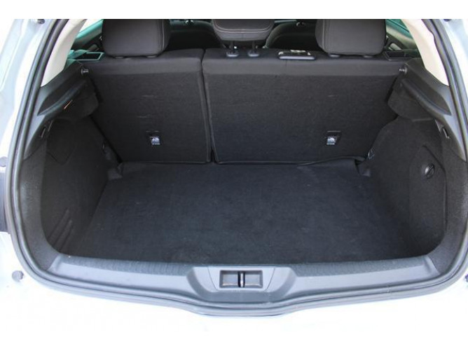 Renault Megane 1.5 DCI LIMITED 