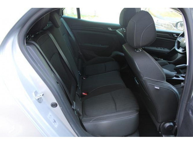 Renault Megane 1.5 DCI LIMITED 