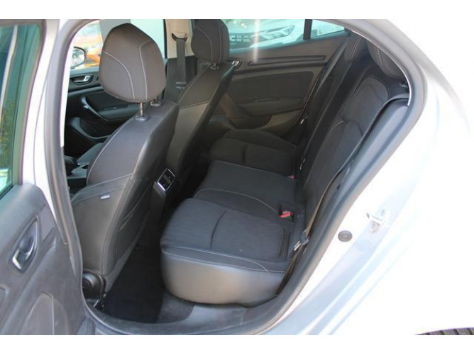 Renault Megane 1.5 DCI LIMITED 