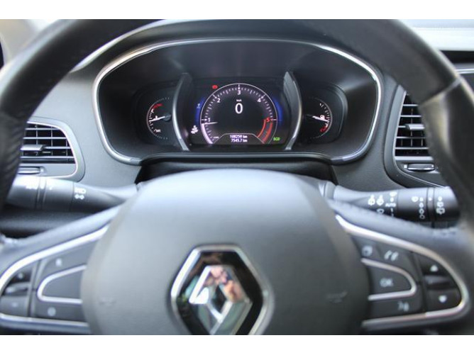 Renault Megane 1.5 DCI LIMITED 