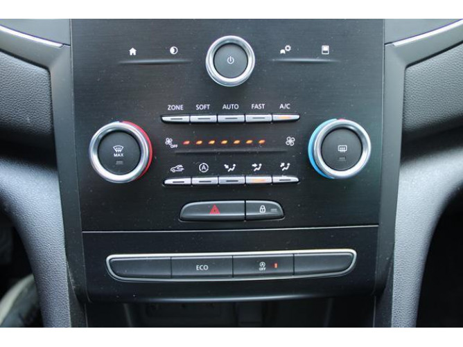 Renault Megane 1.5 DCI LIMITED 