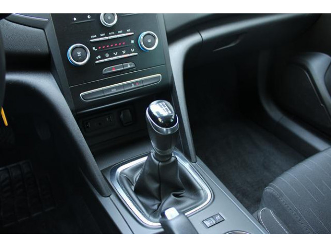 Renault Megane 1.5 DCI LIMITED 