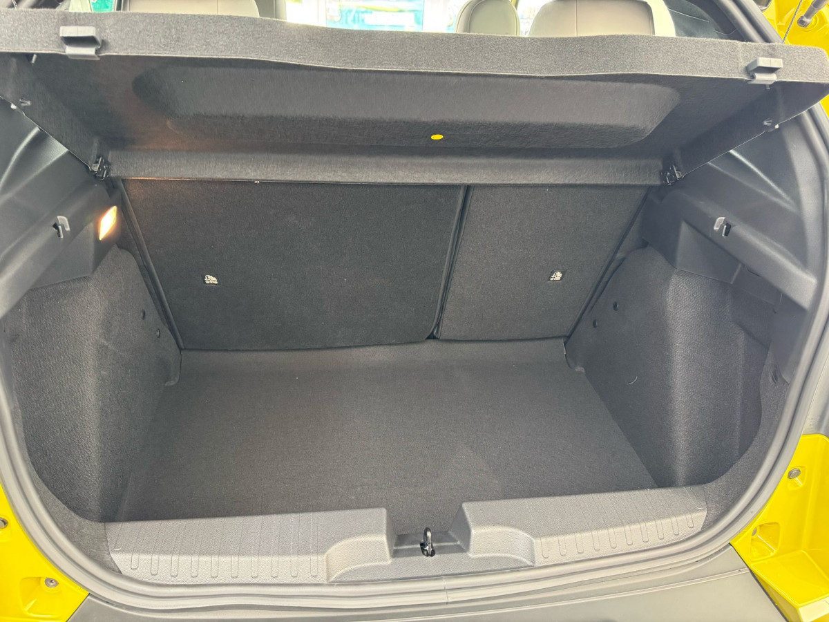 Fiat Grande Panda 1.2 100KS HIBRID eDCT  LA PRIMA 