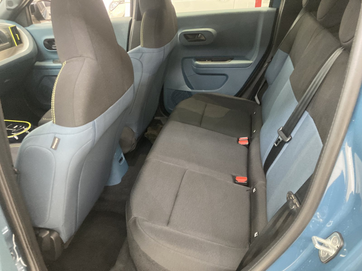 Fiat Grande Panda 1.2 100KS HIBRID eDCT ICON + TECH