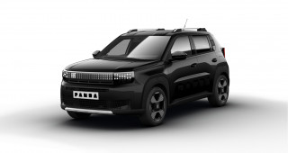 Fiat Grande Panda 1.2 100KS HIBRID eDCT  LA PRIMA 