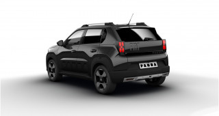 Fiat Grande Panda 1.2 100KS HIBRID eDCT  LA PRIMA 