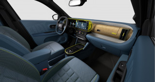 Fiat Grande Panda 1.2 100KS HIBRID eDCT  LA PRIMA 