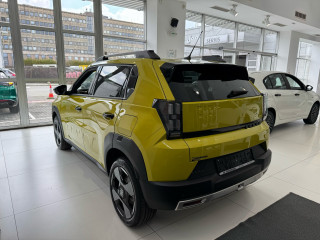 Fiat Grande Panda 1.2 100KS HIBRID eDCT  LA PRIMA 