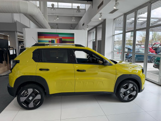 Fiat Grande Panda 1.2 100KS HIBRID eDCT  LA PRIMA 