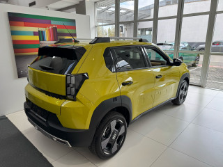 Fiat Grande Panda 1.2 100KS HIBRID eDCT  LA PRIMA 