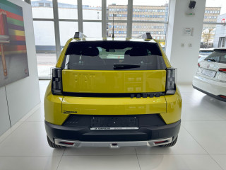 Fiat Grande Panda 1.2 100KS HIBRID eDCT  LA PRIMA 