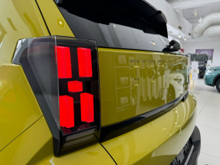 Fiat Grande Panda 1.2 100KS HIBRID eDCT  LA PRIMA 