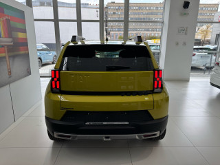 Fiat Grande Panda 1.2 100KS HIBRID eDCT  LA PRIMA 