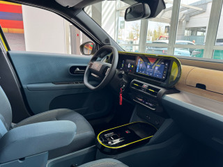 Fiat Grande Panda 1.2 100KS HIBRID eDCT  LA PRIMA 