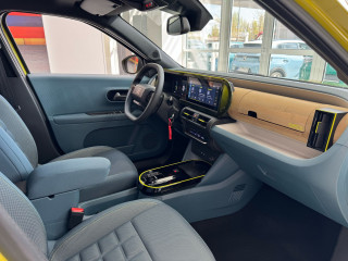 Fiat Grande Panda 1.2 100KS HIBRID eDCT  LA PRIMA 