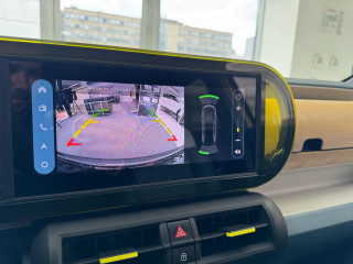 Fiat Grande Panda 1.2 100KS HIBRID eDCT  LA PRIMA 