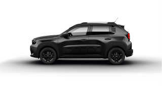 Fiat Grande Panda 1.2 100KS HIBRID eDCT ICON + STYLE
