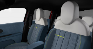 Fiat Grande Panda 1.2 100KS HIBRID eDCT  LA PRIMA 