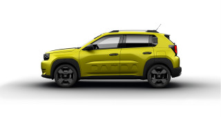 Fiat Grande Panda 1.2 100KS HIBRID eDCT LA PRIMA