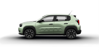 Fiat Grande Panda 1.2 100KS HIBRID eDCT ICON + TECH