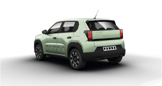 Fiat Grande Panda 1.2 100KS HIBRID eDCT ICON + TECH