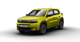 Fiat Grande Panda 1.2 100KS HIBRID eDCT ICON + TECH