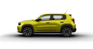 Fiat Grande Panda 1.2 100KS HIBRID eDCT ICON + TECH
