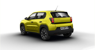 Fiat Grande Panda 1.2 100KS HIBRID eDCT ICON + TECH