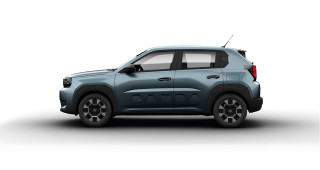 Fiat Grande Panda 1.2 100KS HIBRID eDCT ICON + TECH