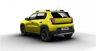 Fiat Grande Panda 1.2 100KS HIBRID eDCT ICON + STYLE