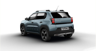 Fiat Grande Panda 1.2 100KS HIBRID eDCT LA PRIMA