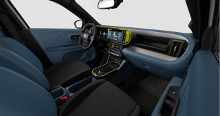 Fiat Grande Panda 1.2 100KS HIBRID eDCT ICON + TECH