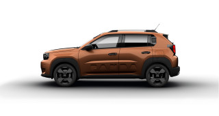 Fiat Grande Panda 1.2 100KS HIBRID eDCT LA PRIMA
