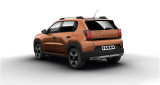 Fiat Grande Panda 1.2 100KS HIBRID eDCT LA PRIMA