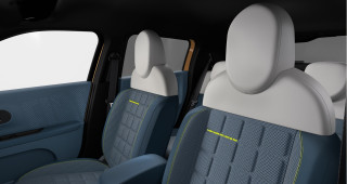Fiat Grande Panda 1.2 100KS HIBRID eDCT LA PRIMA
