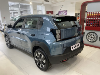 Fiat Grande Panda 1.2 100KS HIBRID eDCT ICON + TECH