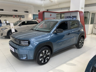 Fiat Grande Panda 1.2 100KS HIBRID eDCT ICON + TECH