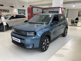 Fiat Grande Panda 1.2 100KS HIBRID eDCT ICON + TECH