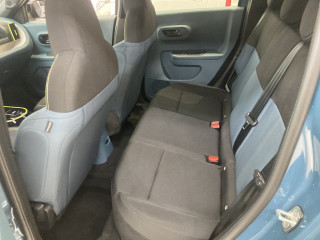 Fiat Grande Panda 1.2 100KS HIBRID eDCT ICON + TECH